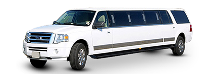 Stretch Limo Toronto